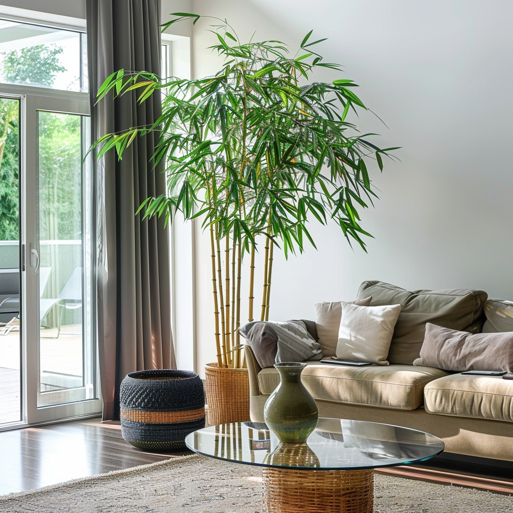 LushIndoorOasis